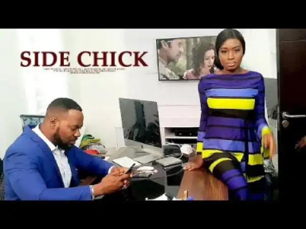 Side Chick (2019)